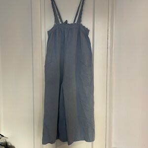 Ulla Johnson romper